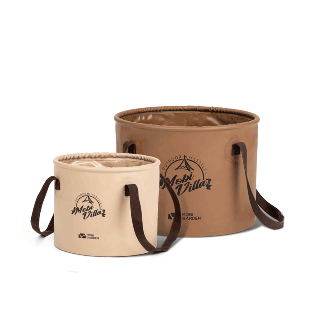 Yoto Collapsible Water Bucket