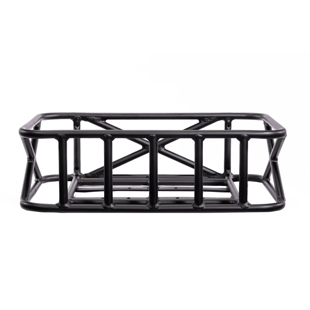 Yoto Master Cargo Bike Rear Basket