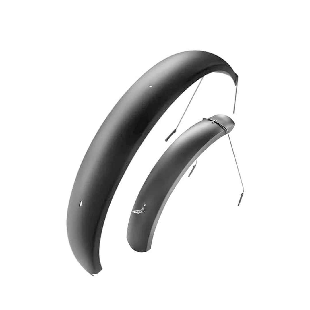 Yoto Ebike Full Fenders