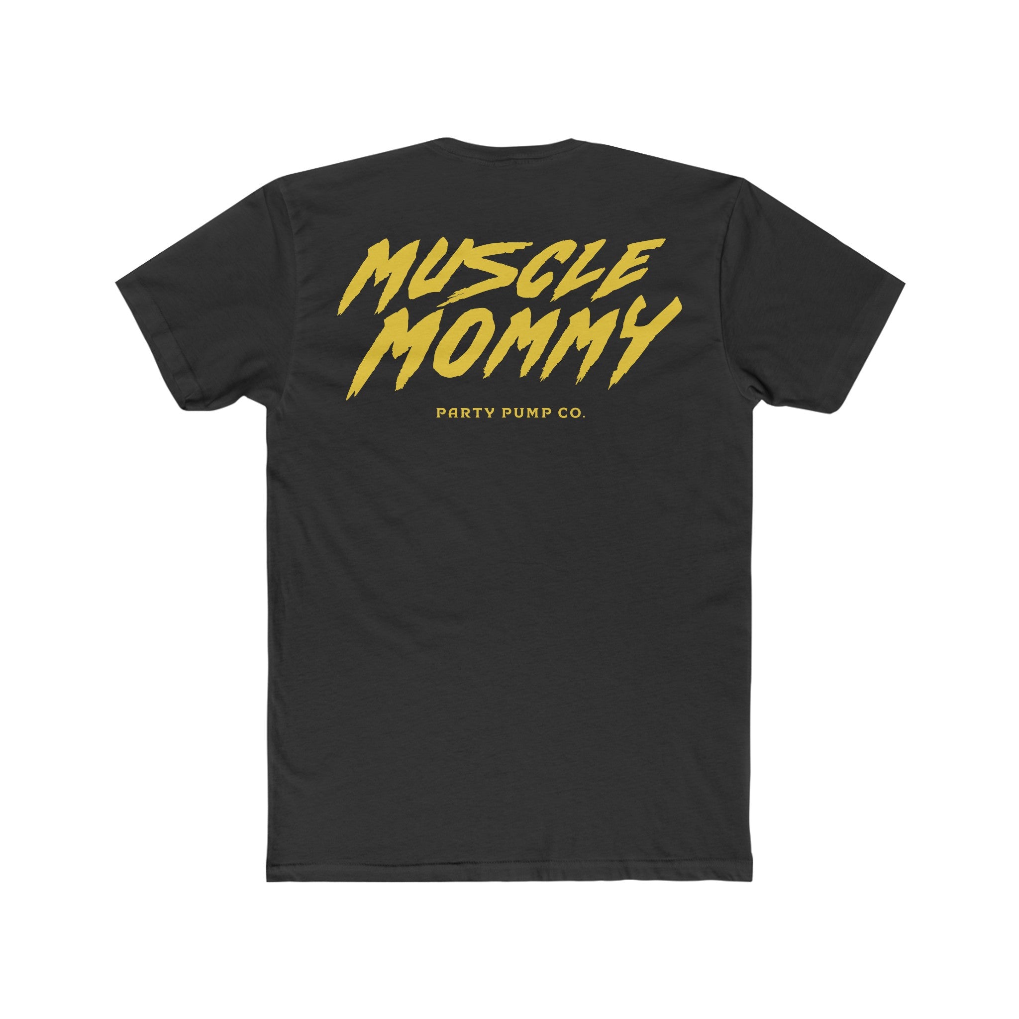 Muscle Mommy