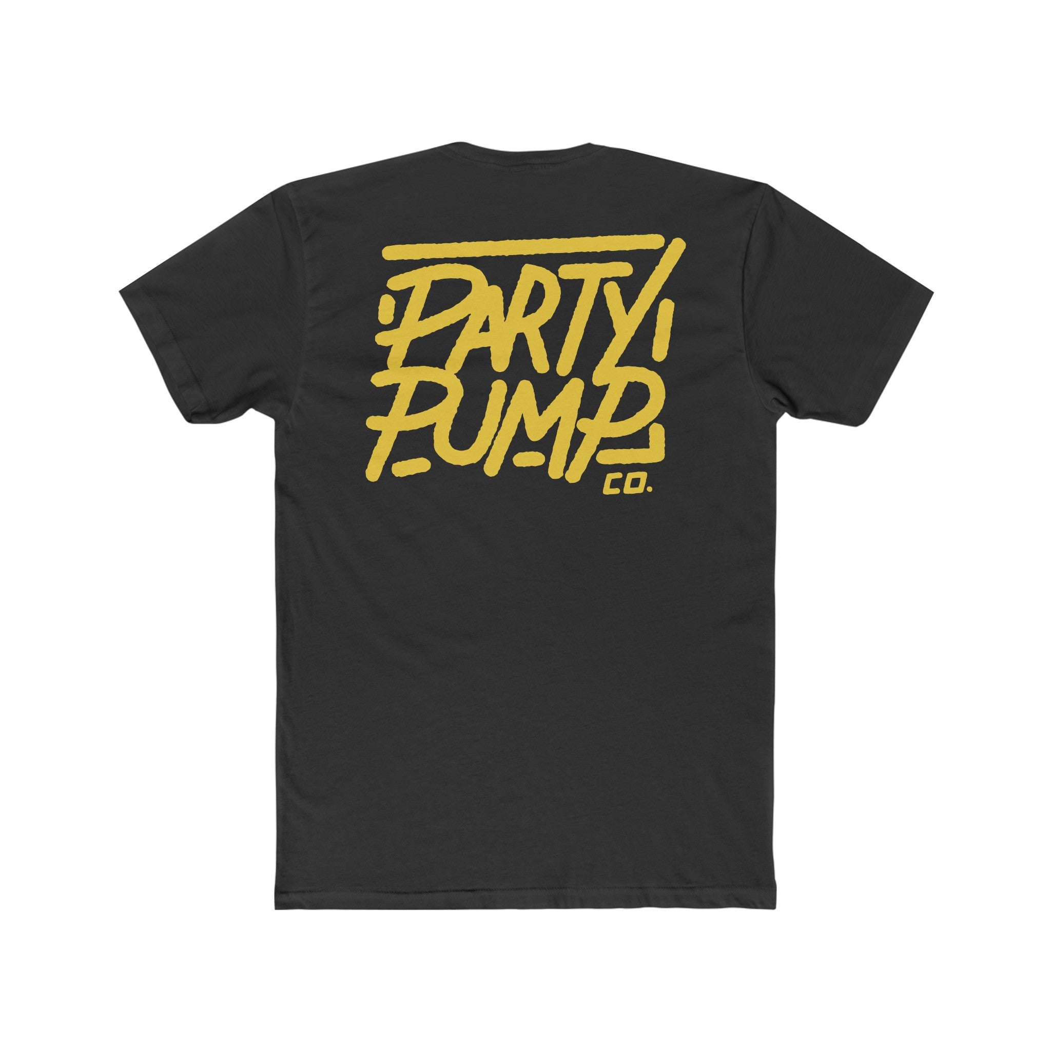Party Pump Hero