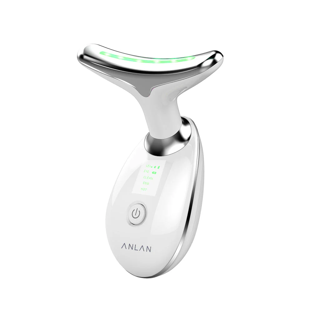 ANLAN Neck Face Beauty Device