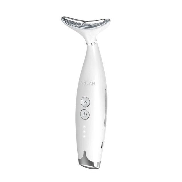 ANLAN RF Neck Face Beauty Device