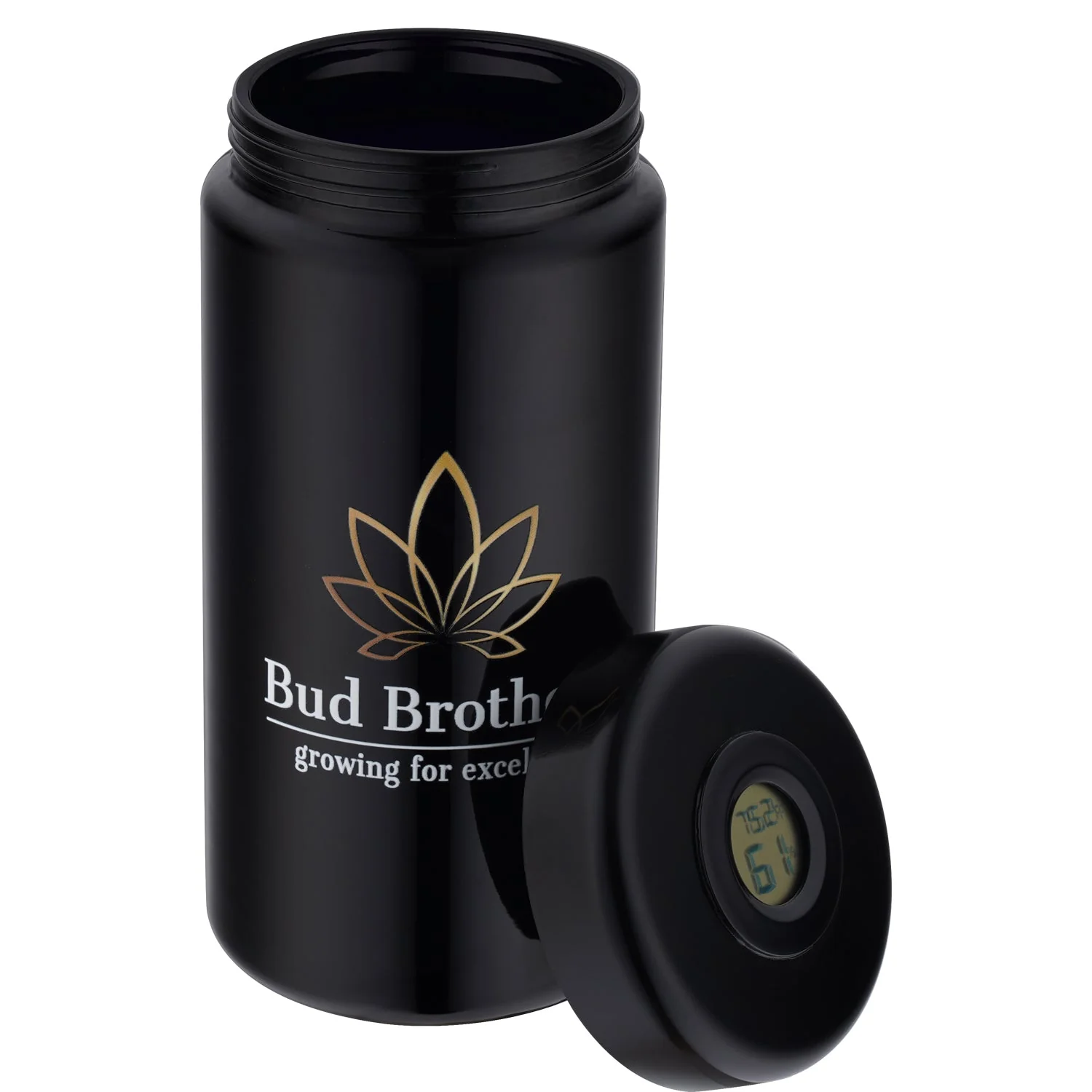 Bud Brothers Humidor 60