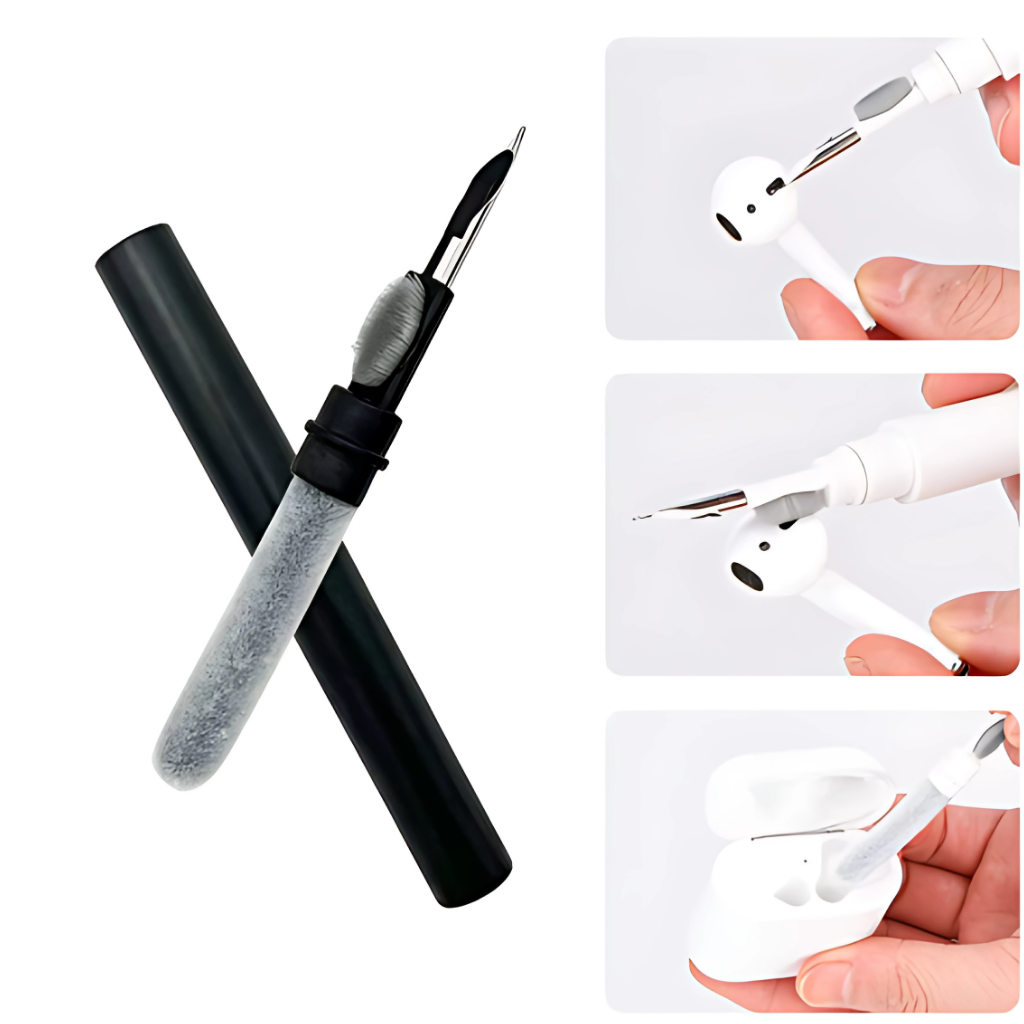 🎁 AirPod Cleaning Pen (100% off)