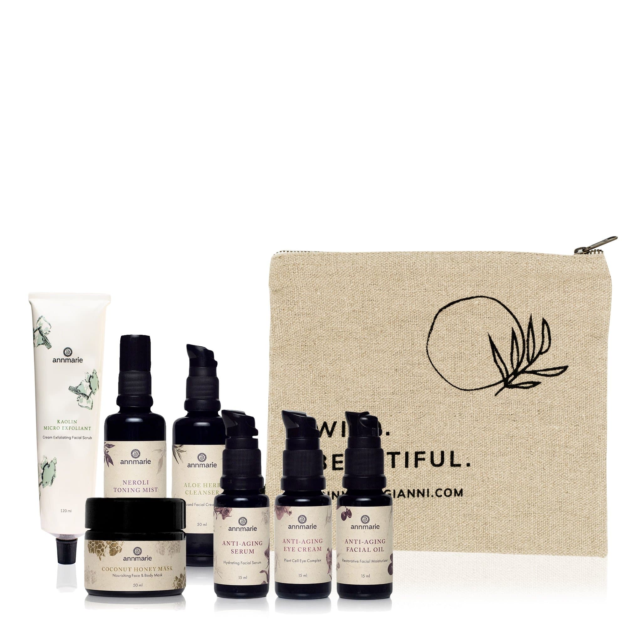 Restore Gift Set