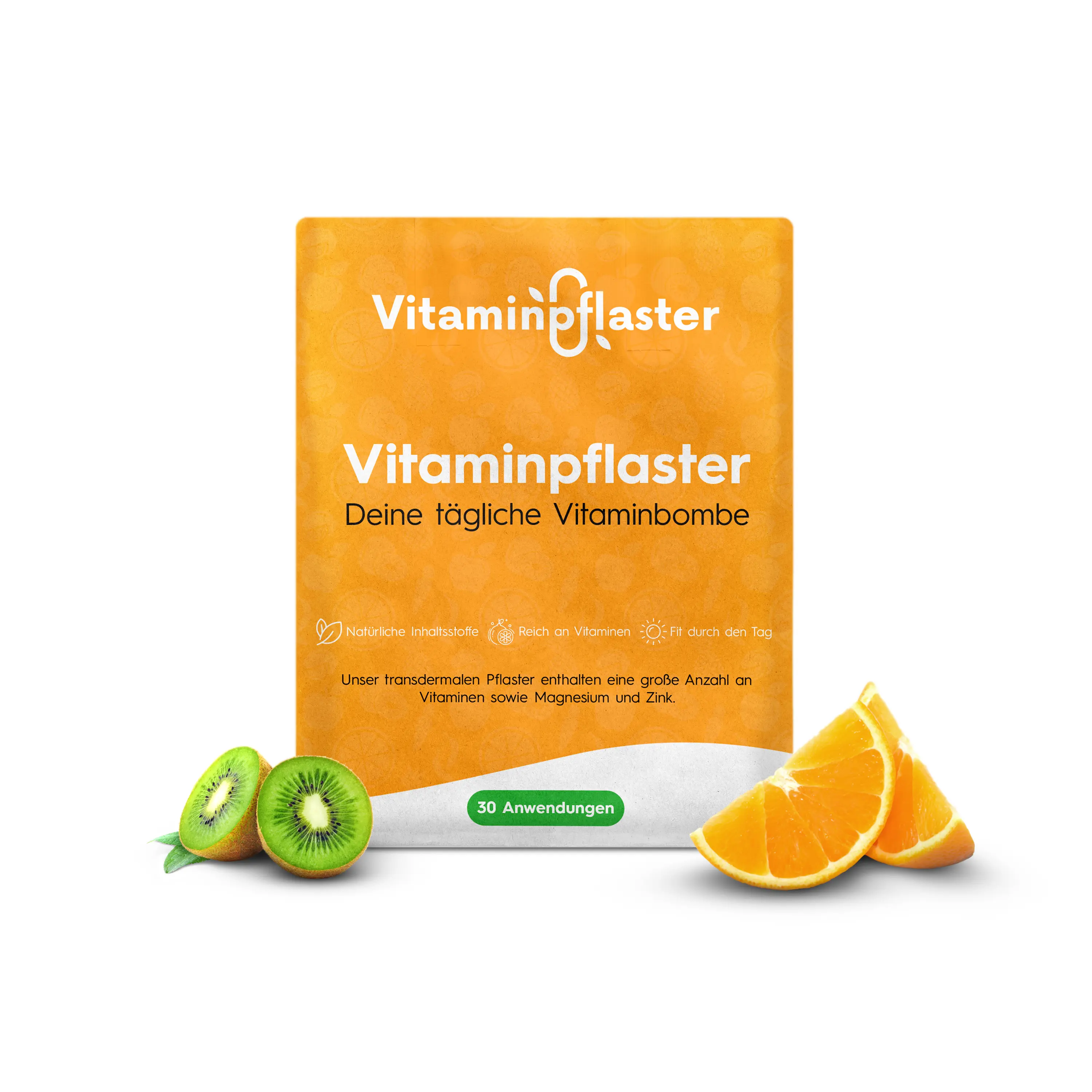 Vitaminpflaster