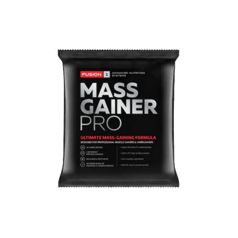 Mass Gainer Pro Plic (45g)