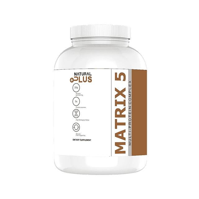 Matrix 5 Protein