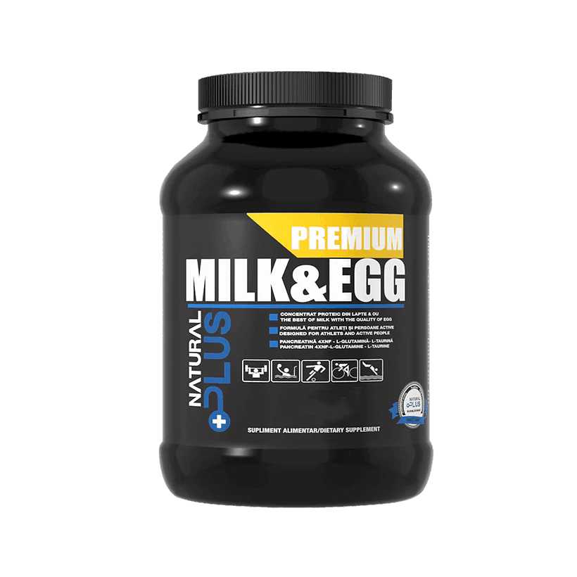 Milk&Egg Premium