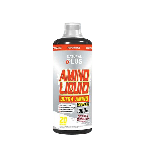 Amino Lichid 1L