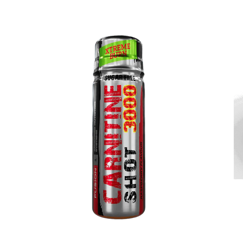 Carnitine 3000 Shot