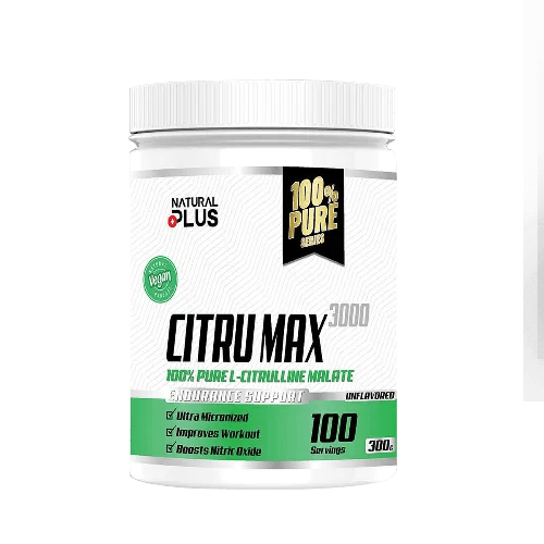 Citrumax 100% pure (300g)