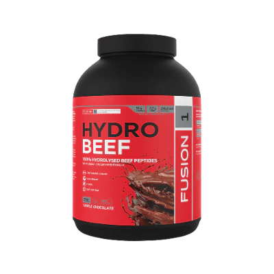 Hydro Beef Protein