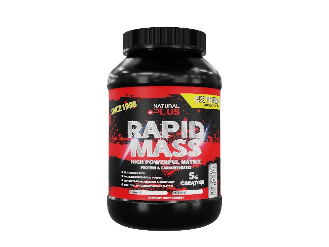 Rapid Mass