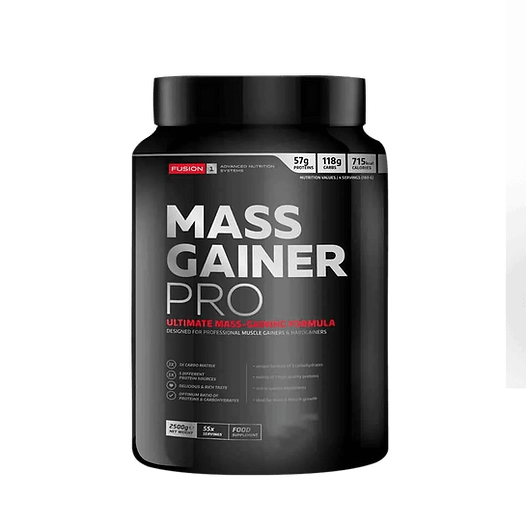 Mass Gainer PRO