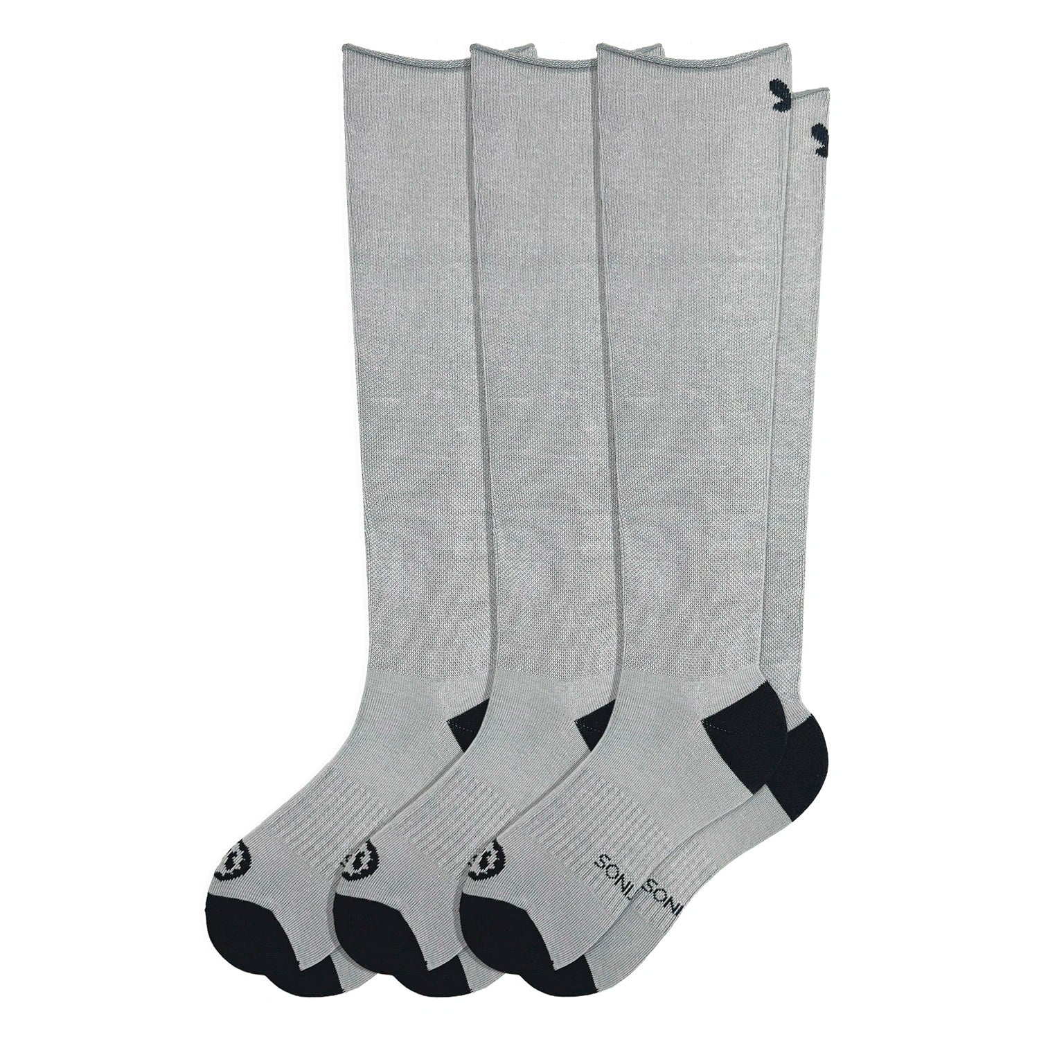 Pack Ahorro 3x2 Gris Negro