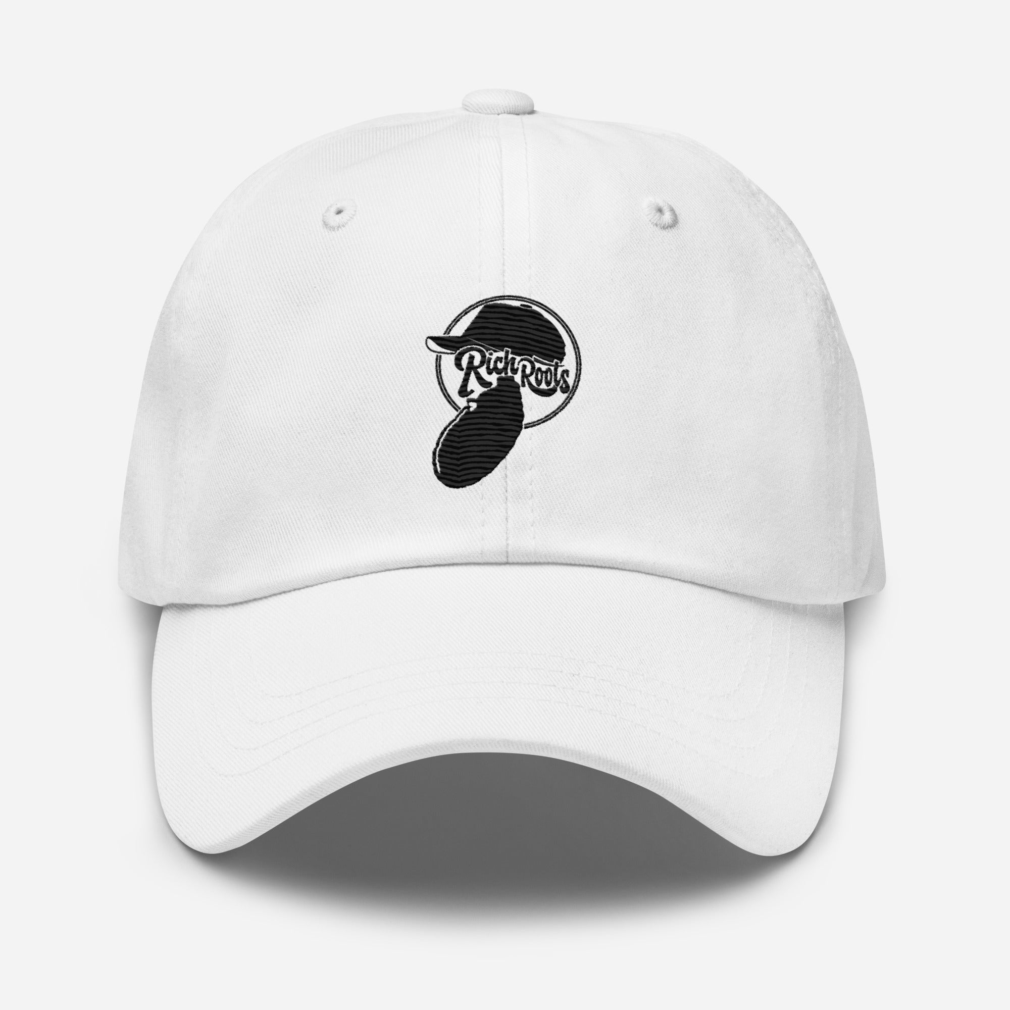 Rich Roots Hat (Dad Hat)