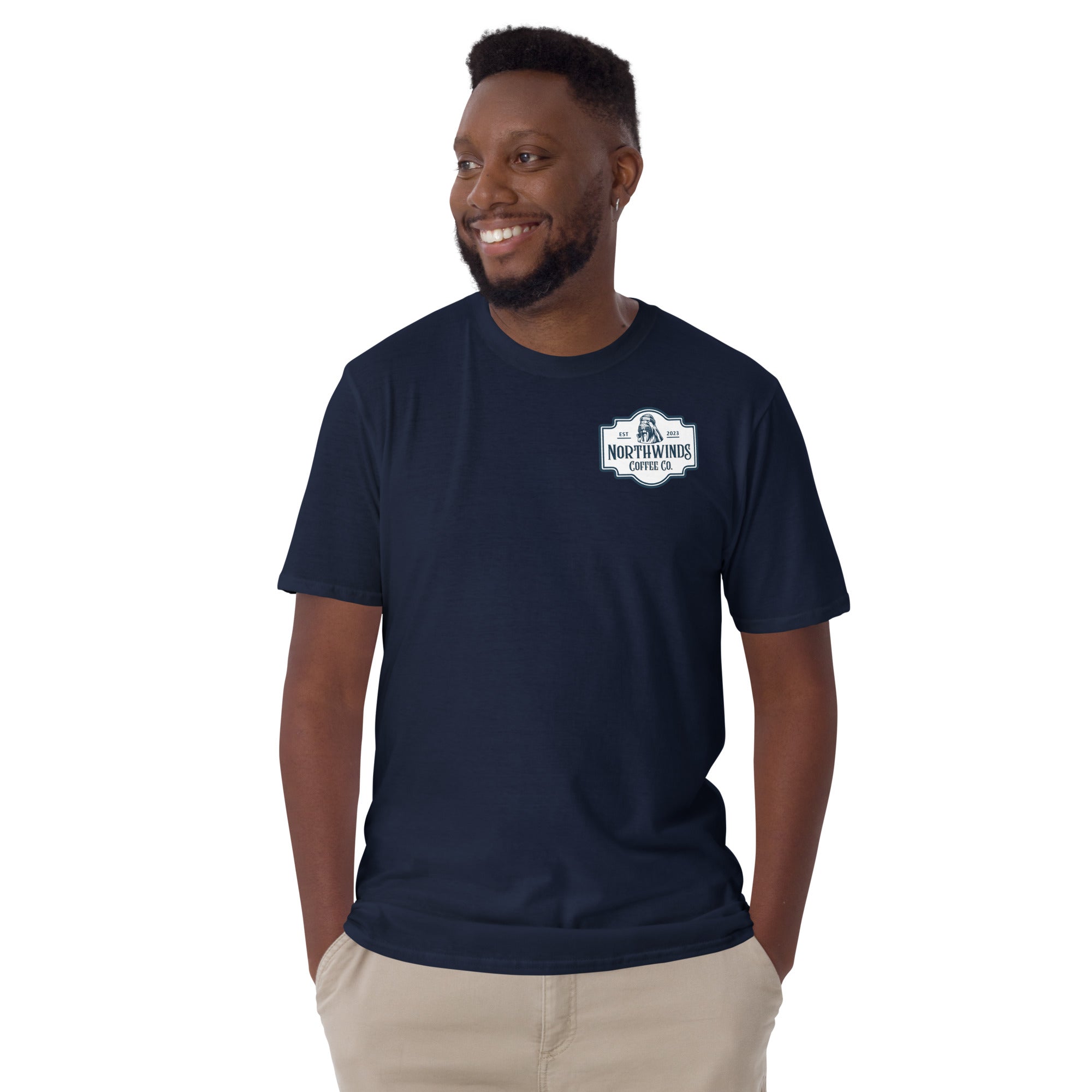 Northwinds Unisex Tee