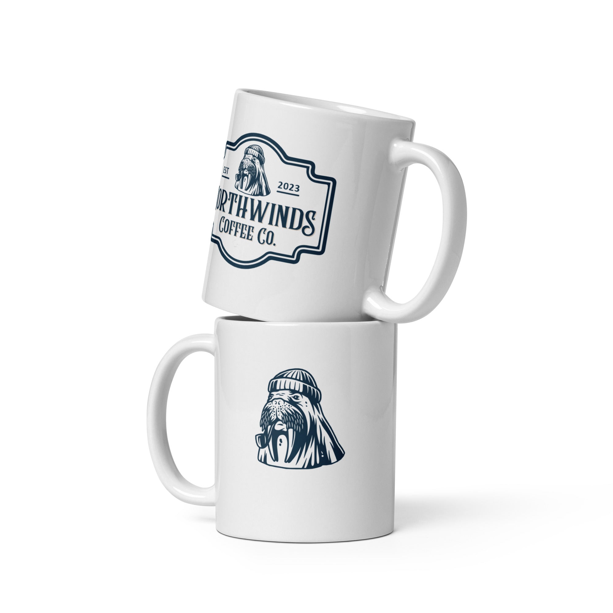 Northwinds Mug