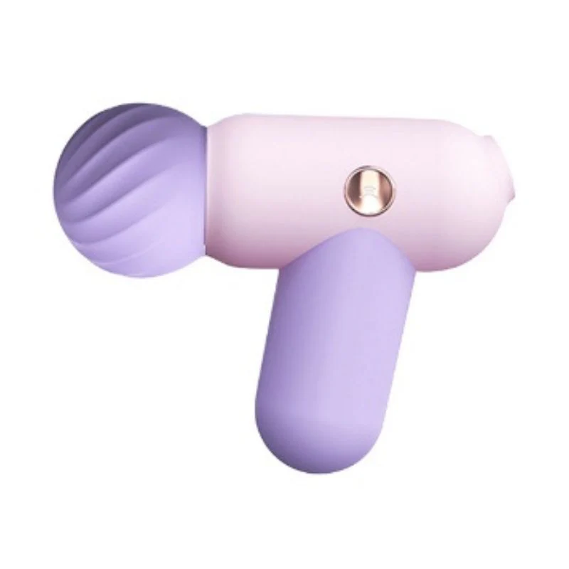 4 in 1 Massage Gun