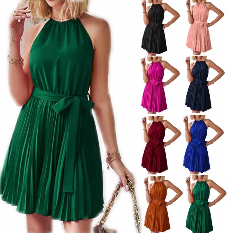 Summer Sundress