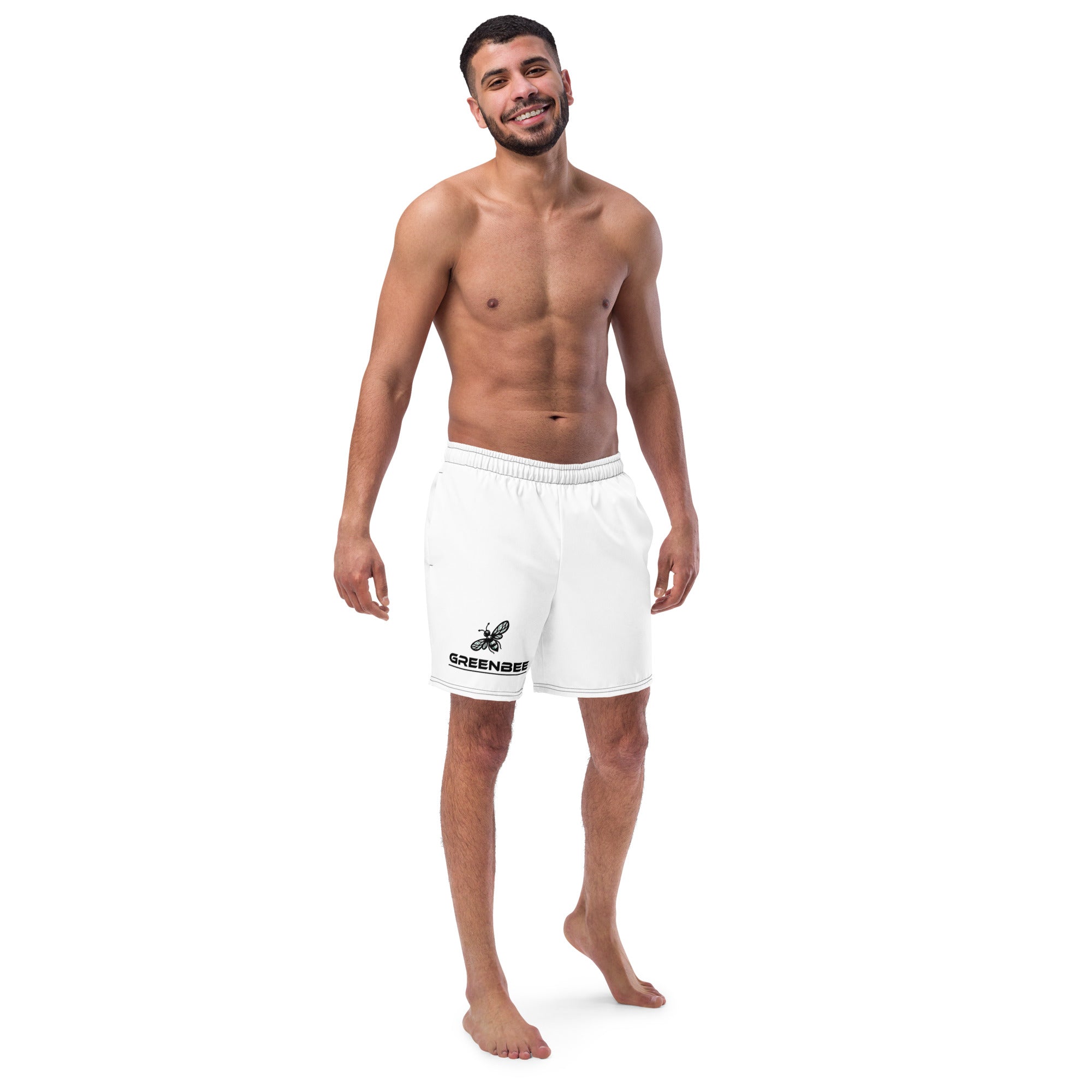Swim Trunks #2 - 100% Recycled