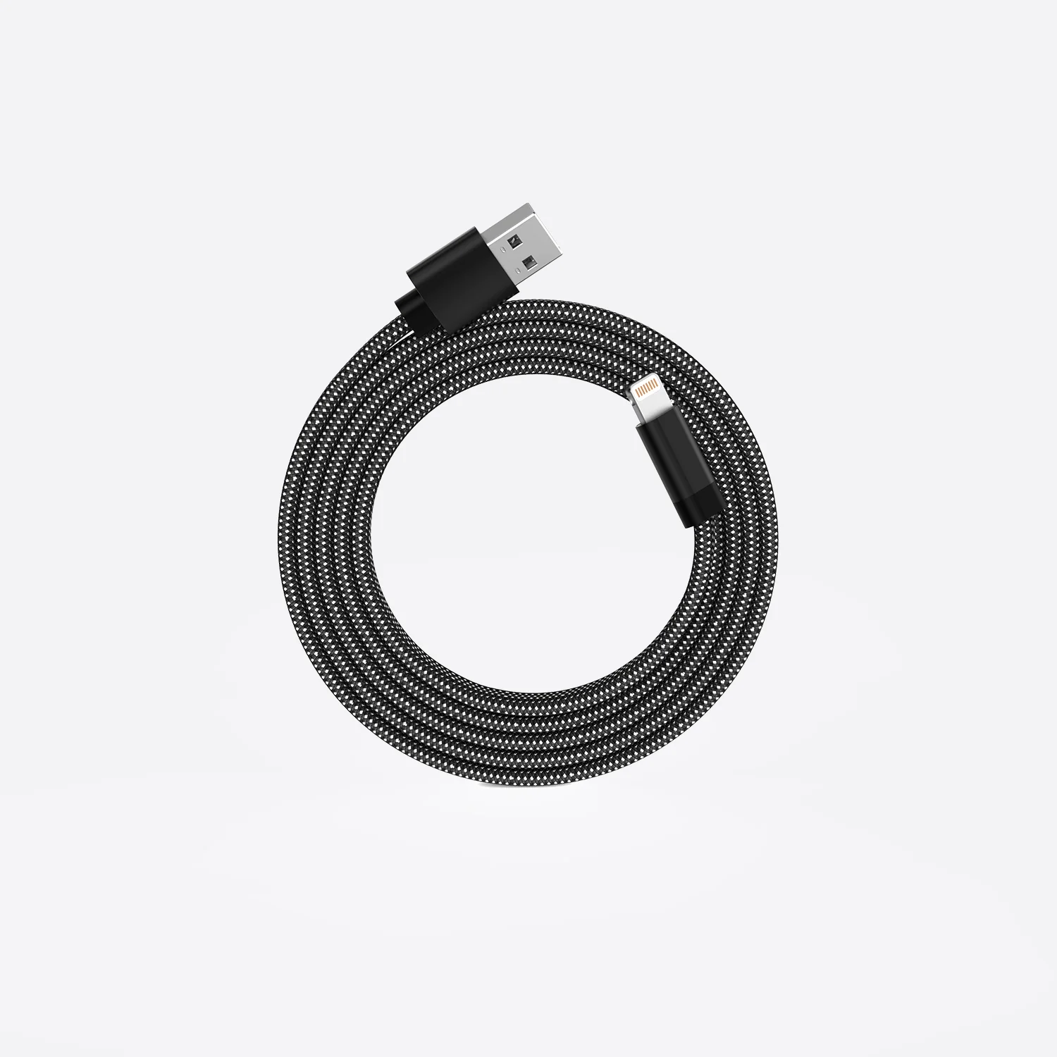 C-Magcable USB A to Lightning Cable