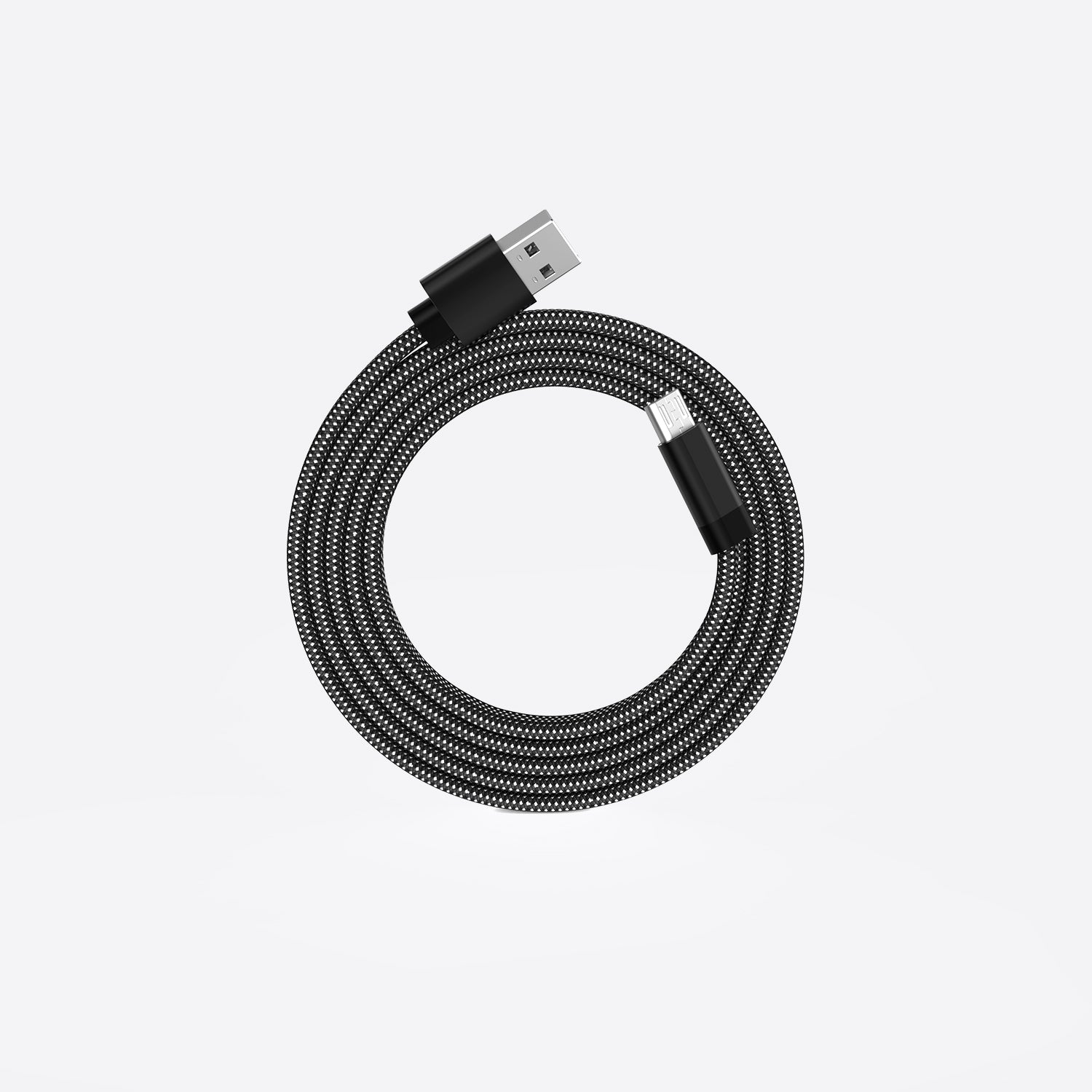 C-MagCable USB A to Micro Cable