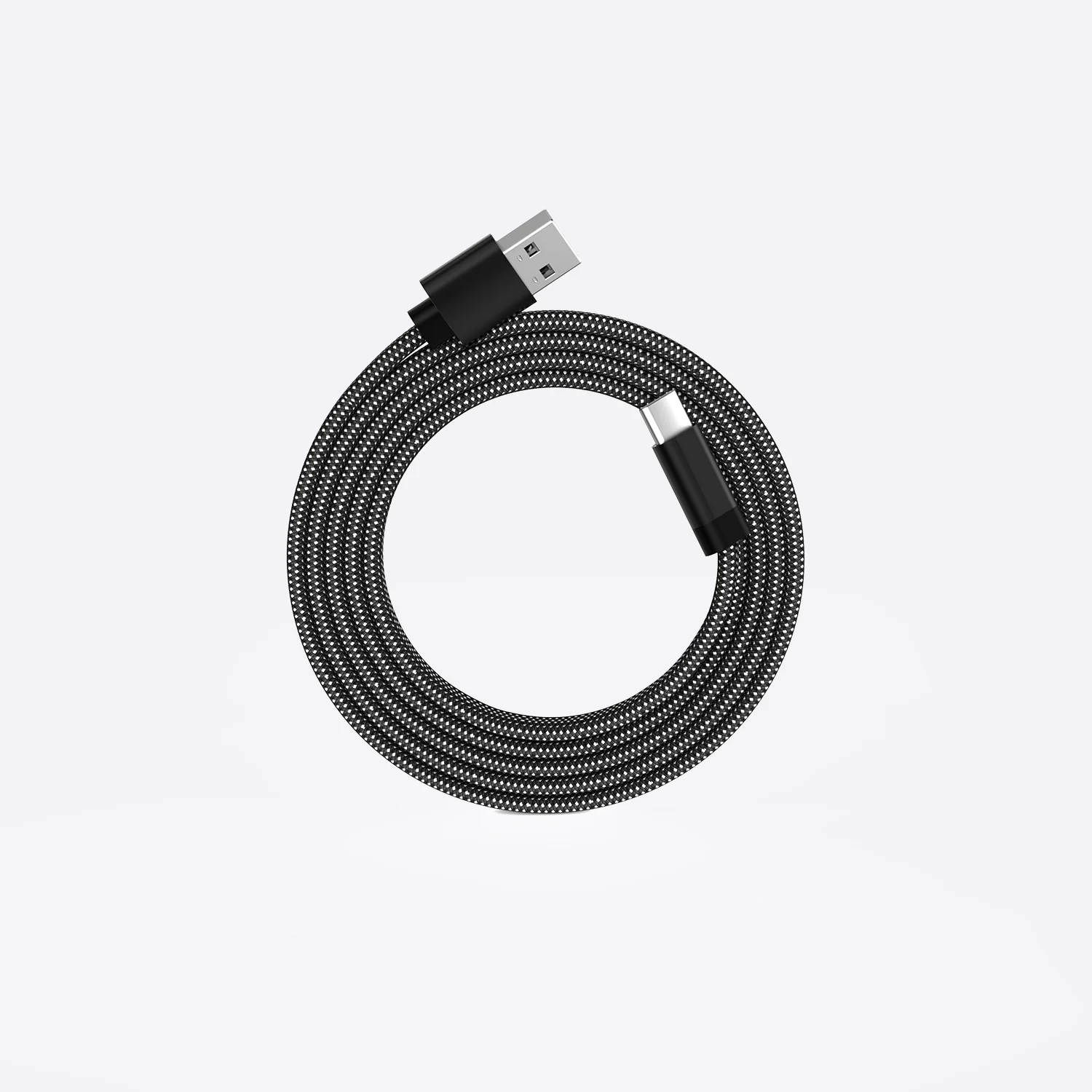 C-MagCable USB A to USB C Cable