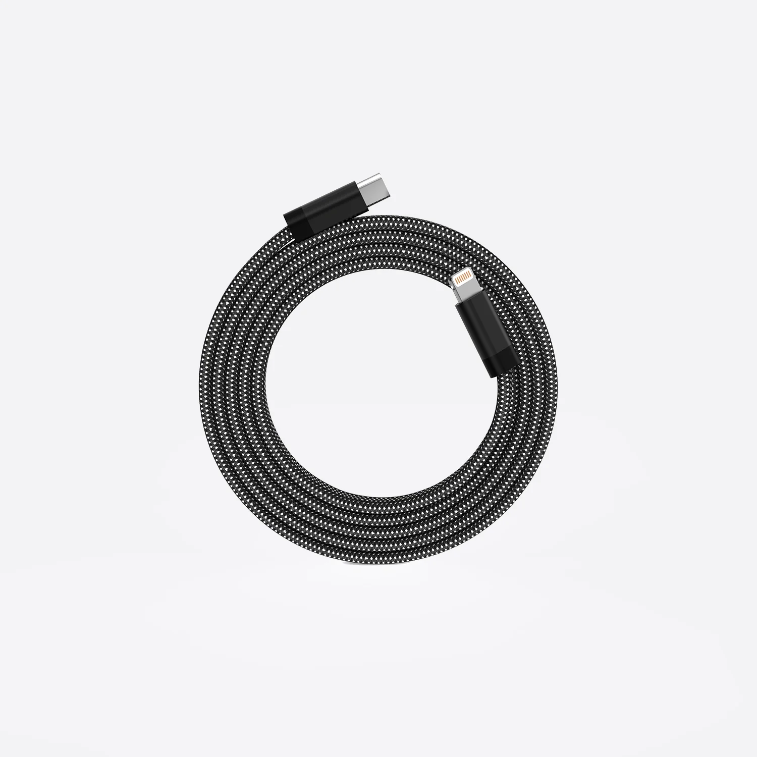 C-MagCable USB C to Lightning Cable