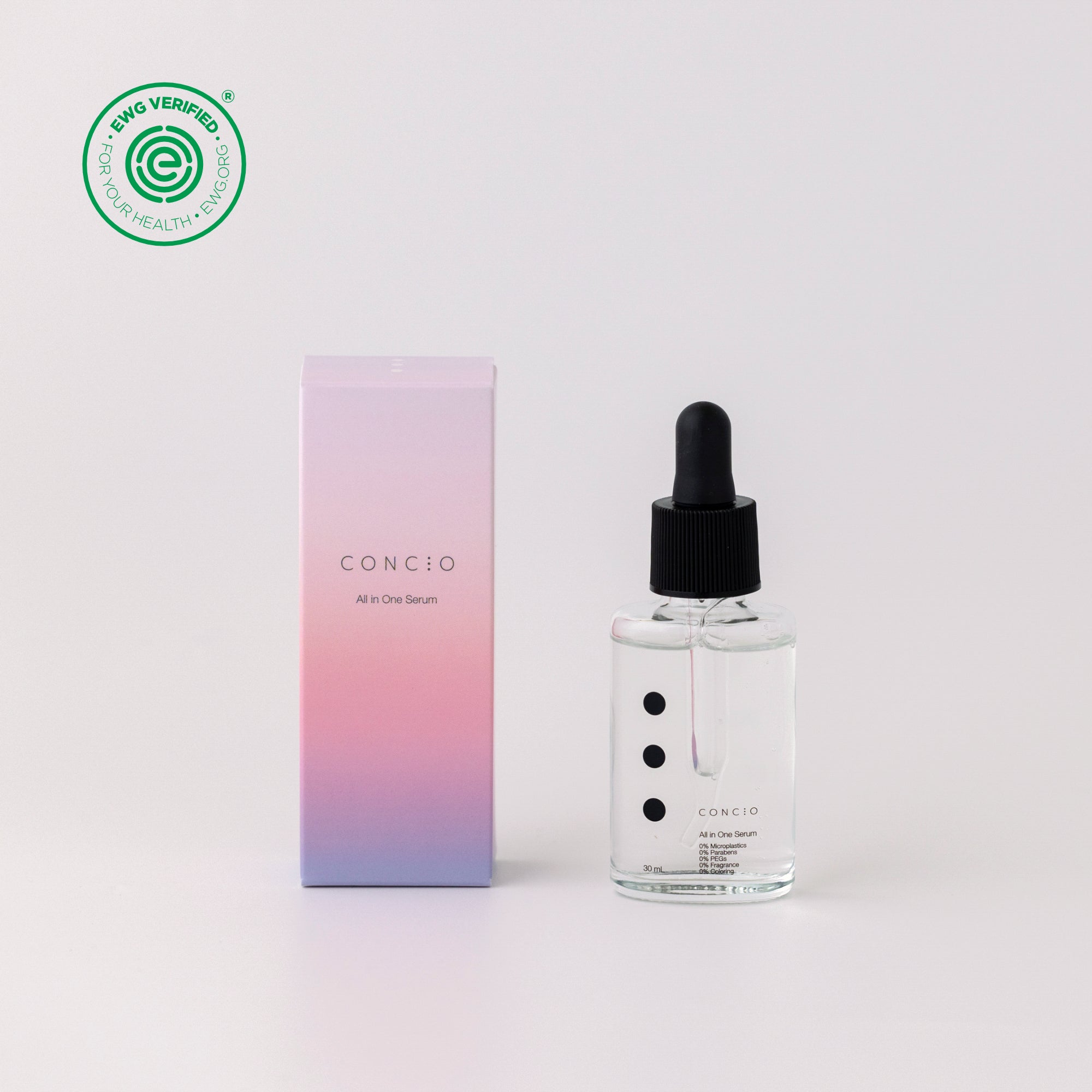 All in One Serum 30mL（約2ヶ月分）