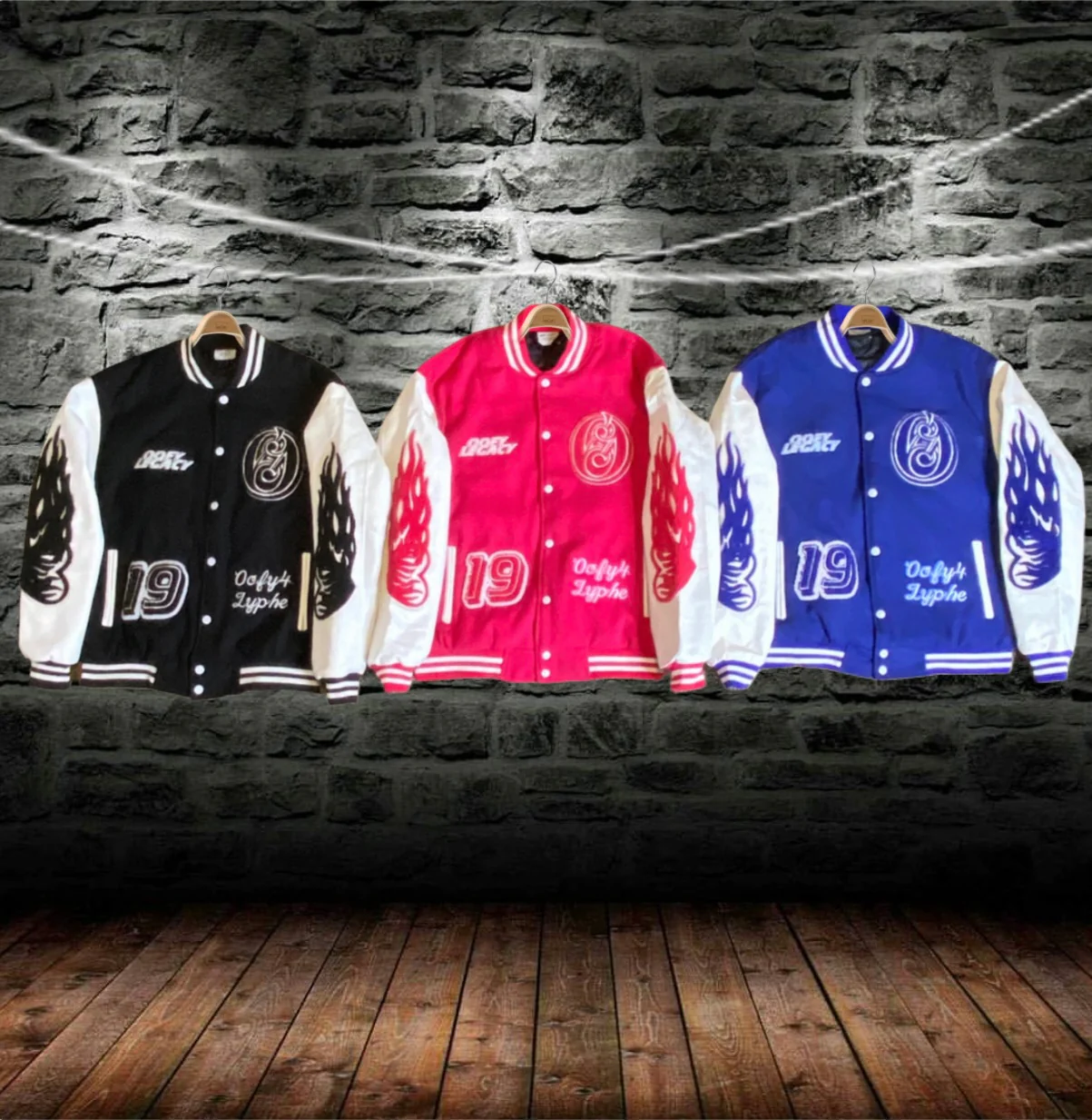 3 THE HARD WAY *LIMITED OFFER*