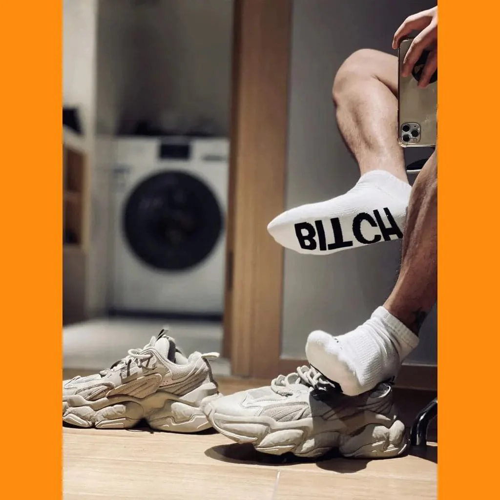 D.M Socks Fashion