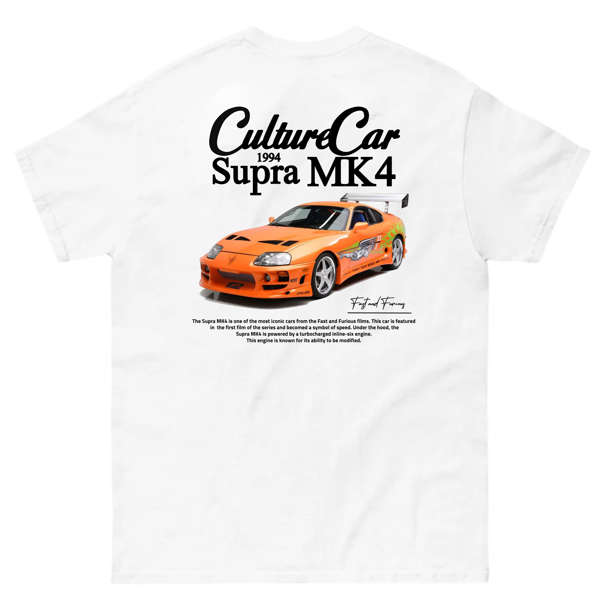 ✎Supra