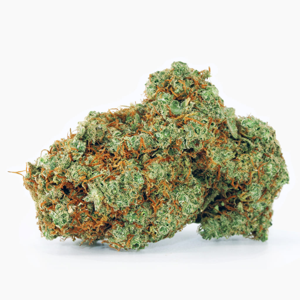 Gorilla Mandarine - 20% THCX