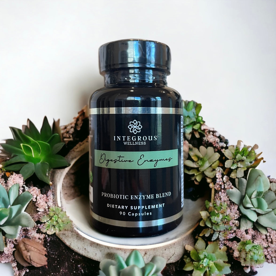 SPRING SALE 15% OFF Digestive Enzymes