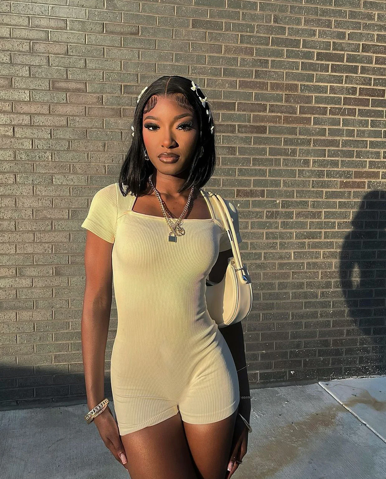 4x4 HD Lace Straight Natural Black Closure