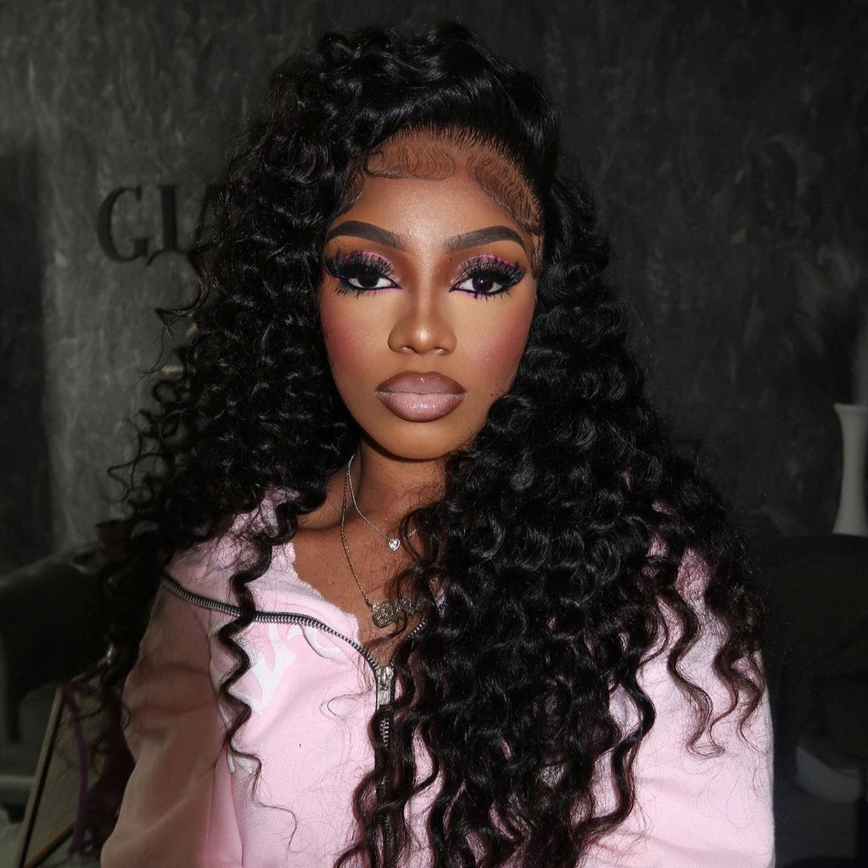 Loose Wave Natural Black 11A Grade 100% Human Virgin Hair One Bundle