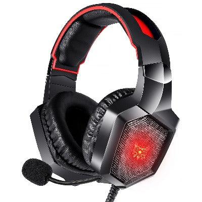 Gaming Headset Ps4 Headset Xbox Headset