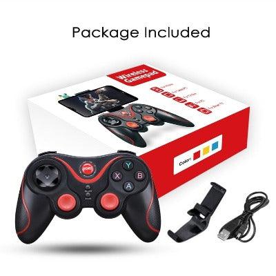 YLW MG09 Wireless Bluetooth Game Controller