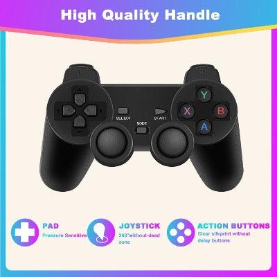 Wireless 2.4G Controller