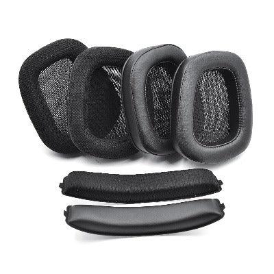 Replacement Ear Pads Cushions Foam Bose Quiet Comfort Leather