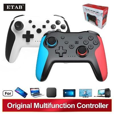 NFC Professional Lag-Free Gamepad