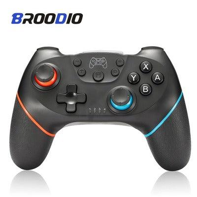 Wireless Nintendo Switch Pro Controller