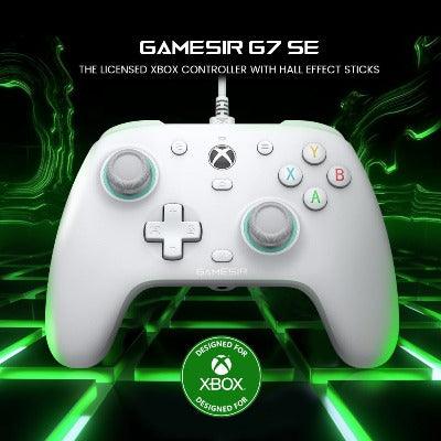 GameSir G7 SE Xbox Wired Controller