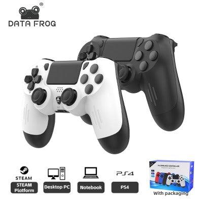 Wireless Game Controller for PS4