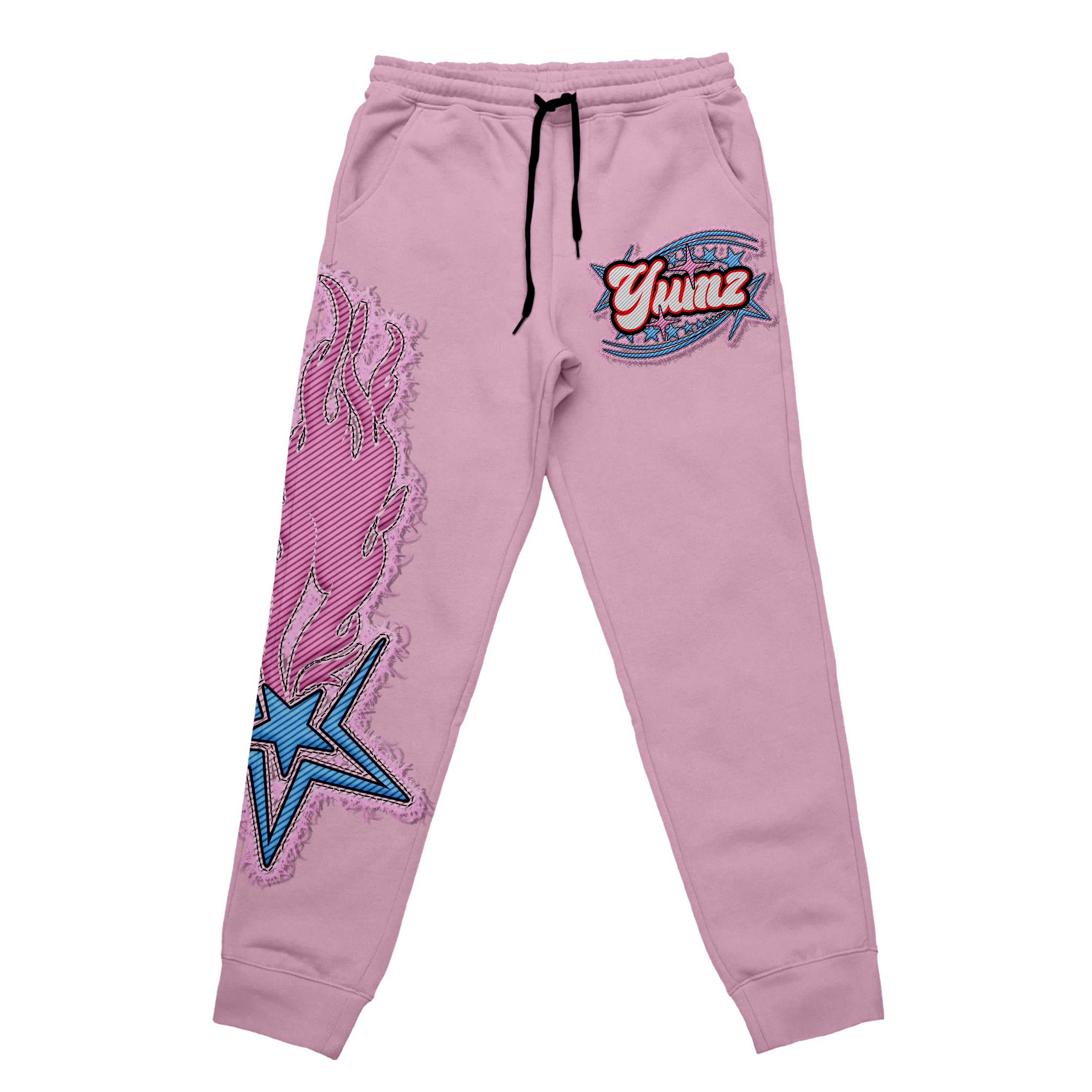 YUMZ SWEATPANTS ( LIMITED EDITION )