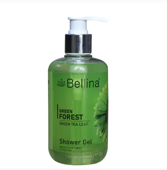 Bellina Shower Gel-300ml