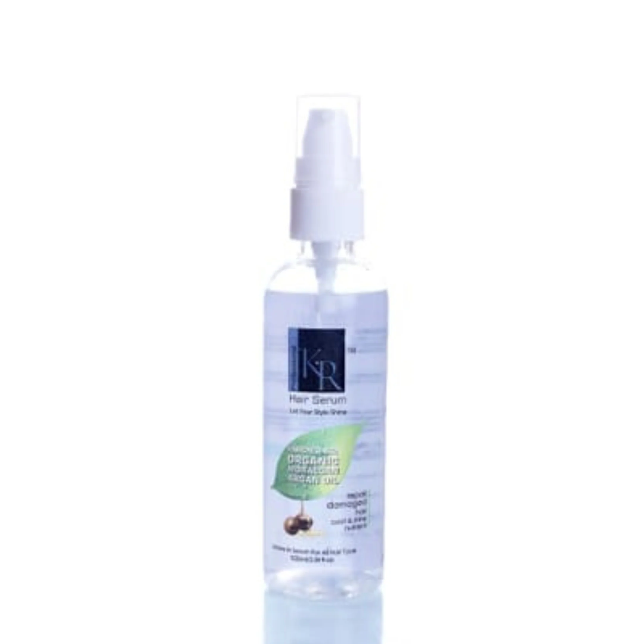 KR Professional Hair Serum 100ML